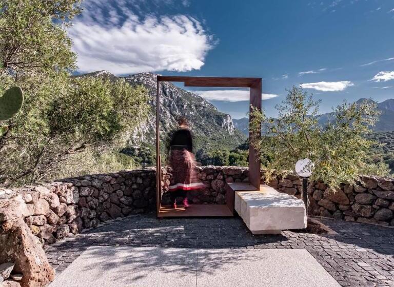 فندق Agriturismo Canales