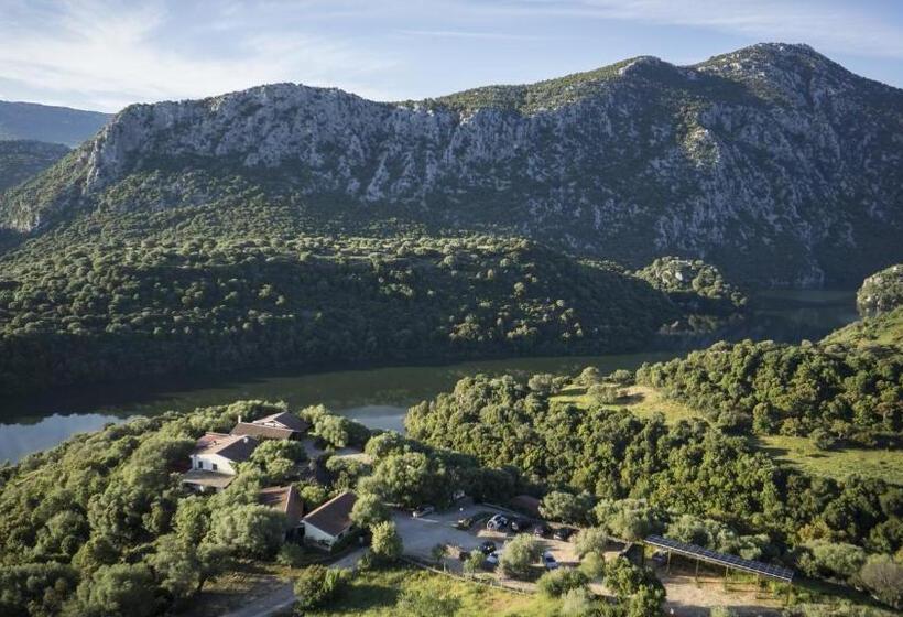 فندق Agriturismo Canales