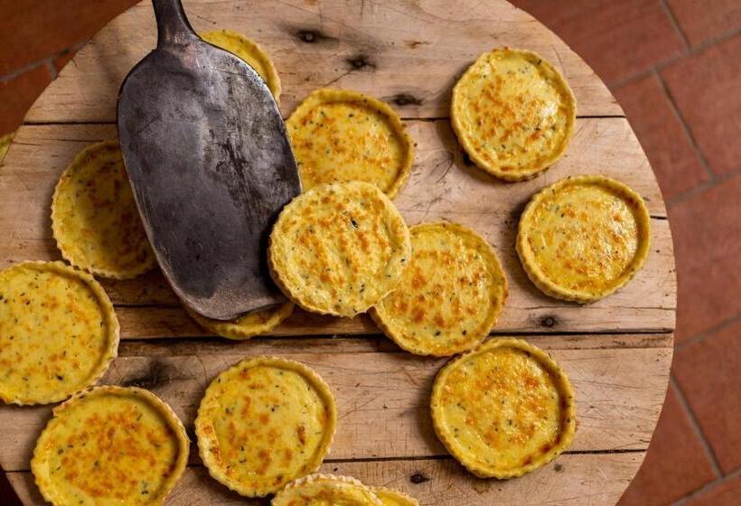 فندق Agriturismo Canales