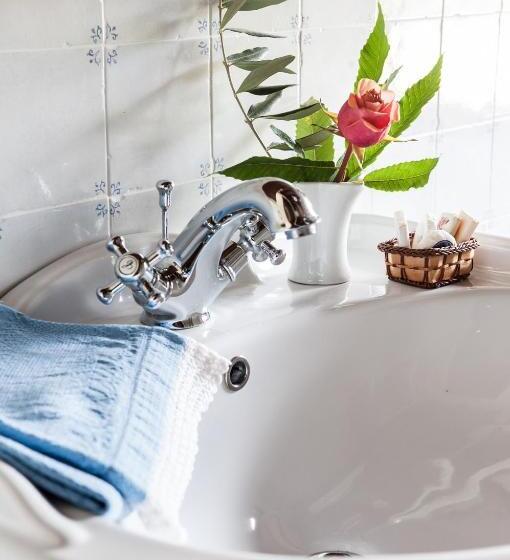 فندق Agriturismo Di Baroni Enzo