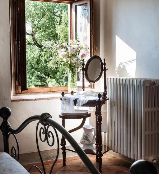 فندق Agriturismo Di Baroni Enzo