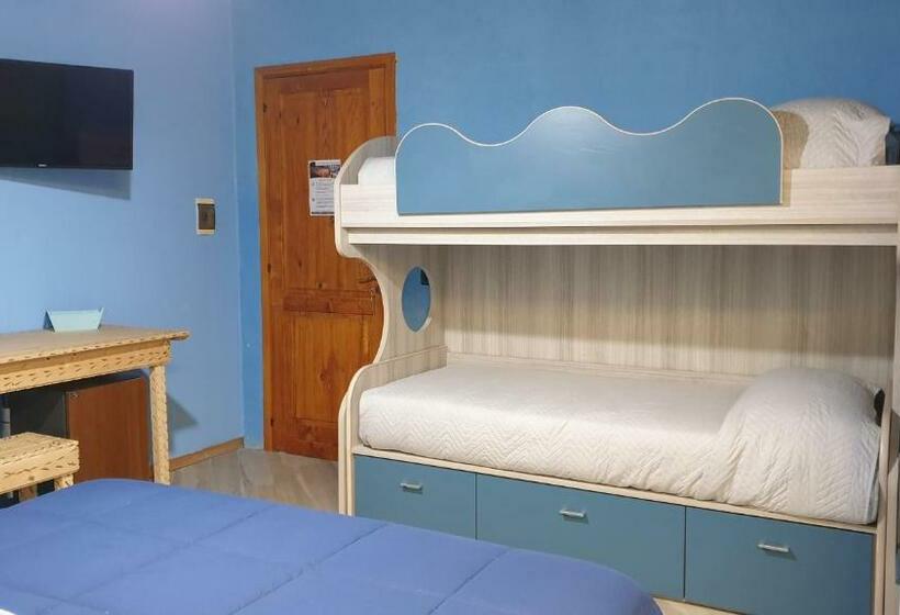 בית מלון כפרי Agriturismo Duca Di San Martino