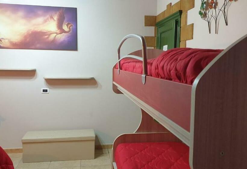 בית מלון כפרי Agriturismo Duca Di San Martino