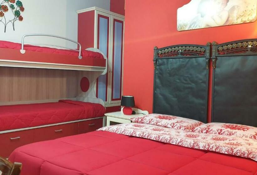 בית מלון כפרי Agriturismo Duca Di San Martino