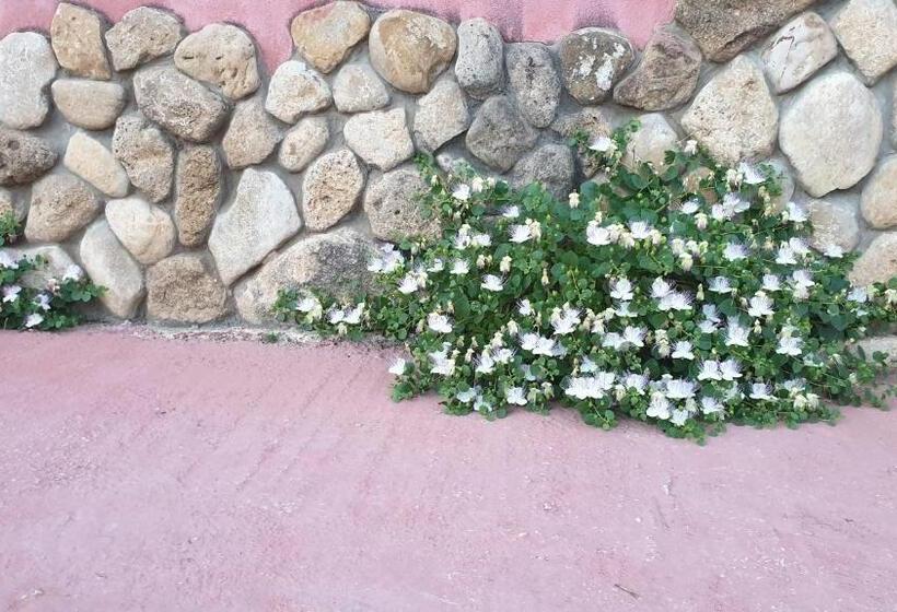 בית מלון כפרי Agriturismo Duca Di San Martino