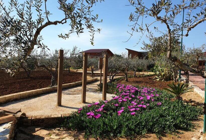 בית מלון כפרי Agriturismo Duca Di San Martino