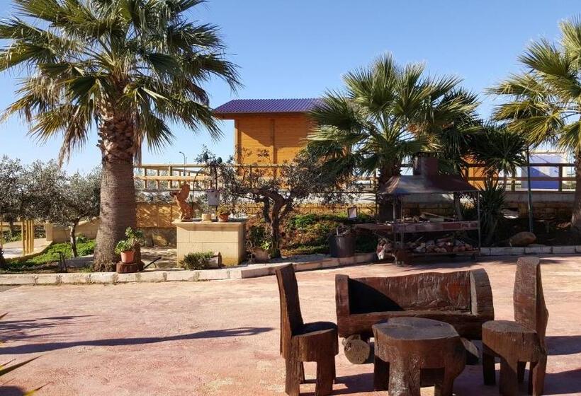 בית מלון כפרי Agriturismo Duca Di San Martino