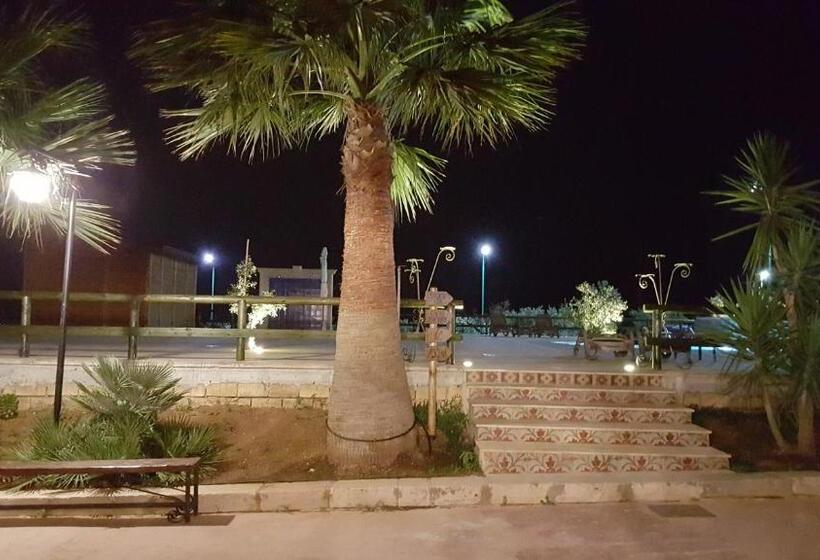 בית מלון כפרי Agriturismo Duca Di San Martino