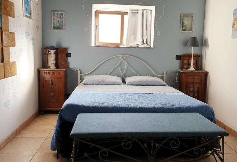 בית מלון כפרי Agriturismo Duca Di San Martino