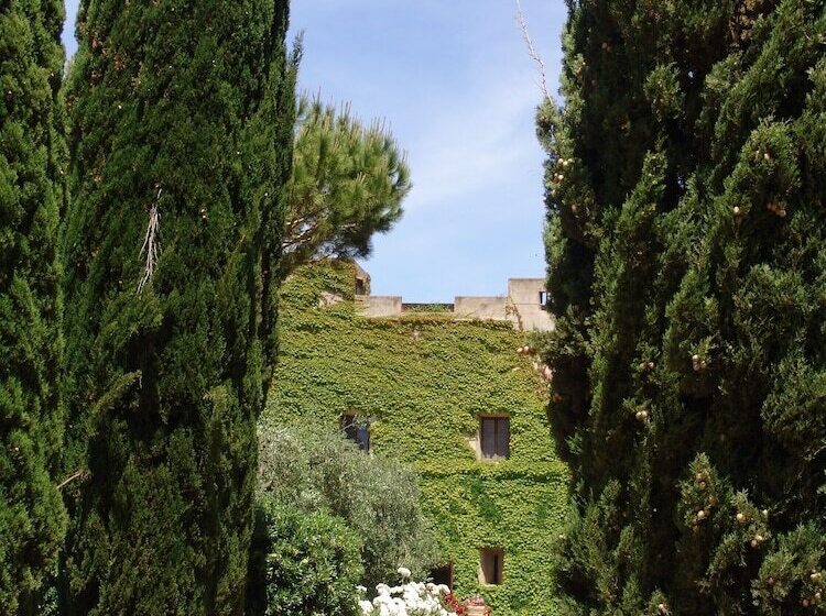 هتل Agriturismo Fattoria Il Casalone