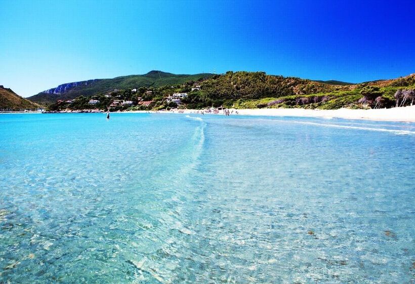 هتل Agriturismo Fattoria Il Casalone