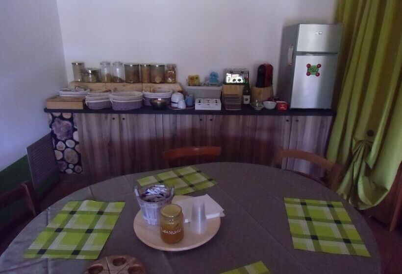בית מלון כפרי Agriturismo Il Podere Vedelago With Alpaca, Friends And More