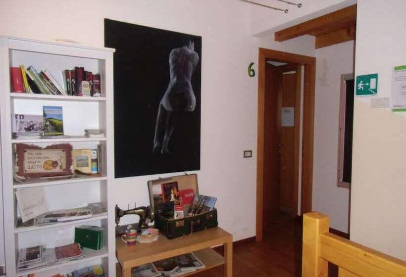 בית מלון כפרי Agriturismo Il Podere Vedelago With Alpaca, Friends And More