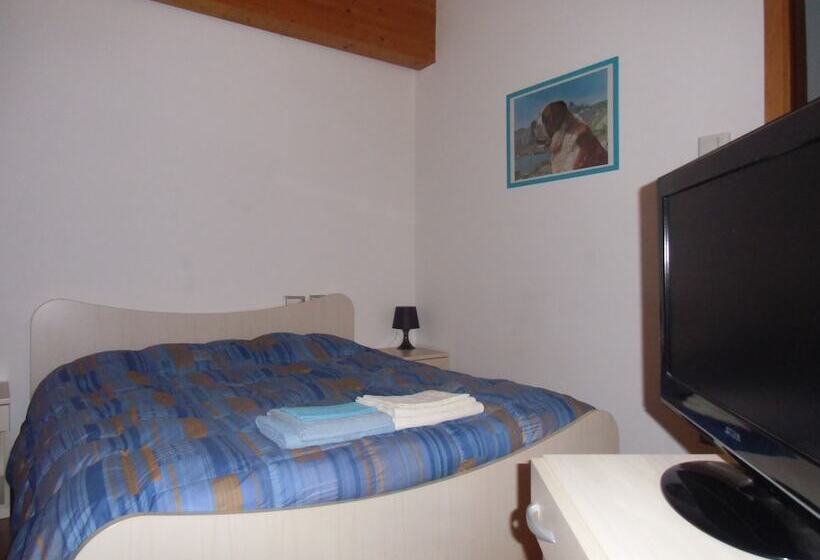 בית מלון כפרי Agriturismo Il Podere Vedelago With Alpaca, Friends And More