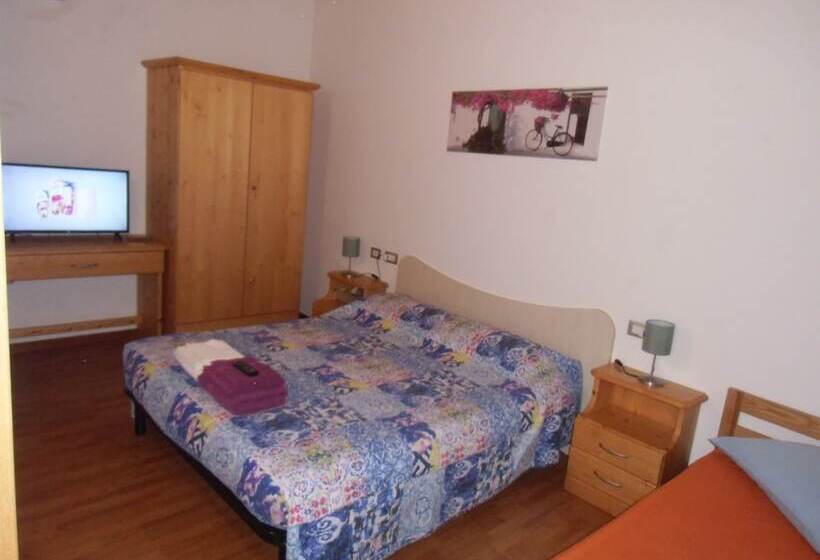 בית מלון כפרי Agriturismo Il Podere Vedelago With Alpaca, Friends And More