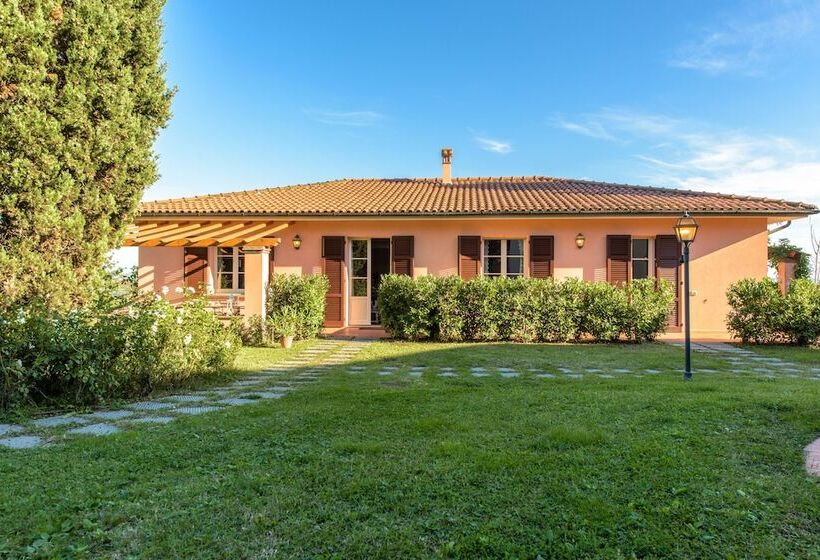 בית מלון כפרי Il Principino Country Resort