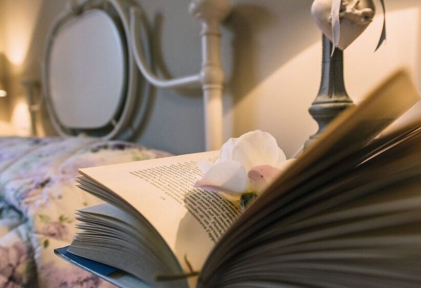 בית מלון כפרי Il Principino Country Resort