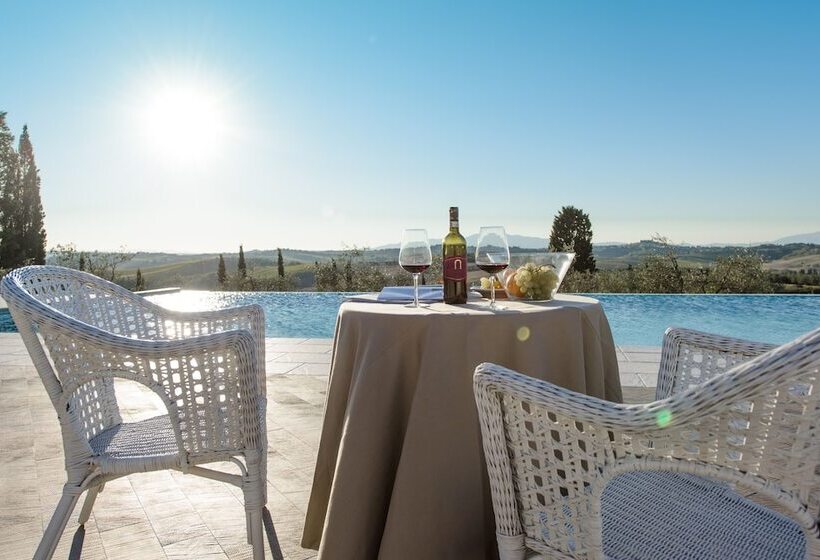 בית מלון כפרי Il Principino Country Resort