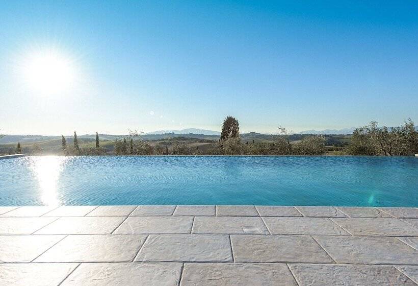 בית מלון כפרי Il Principino Country Resort