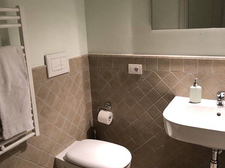 בית מלון כפרי Il Principino Country Resort