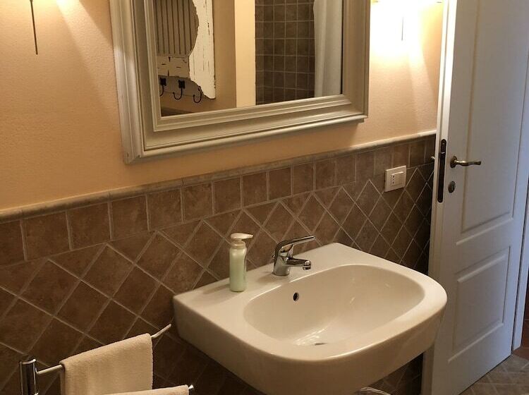 בית מלון כפרי Il Principino Country Resort