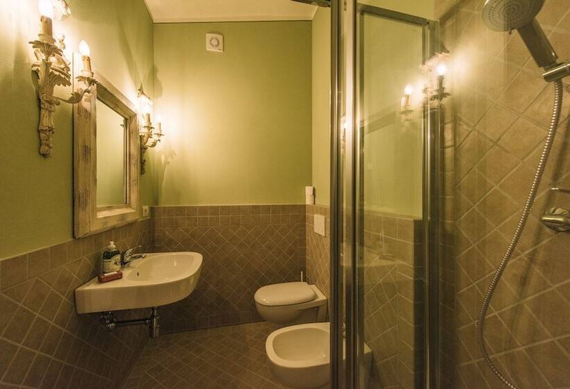 בית מלון כפרי Il Principino Country Resort