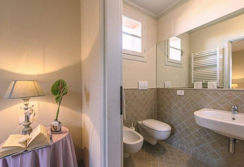 בית מלון כפרי Il Principino Country Resort