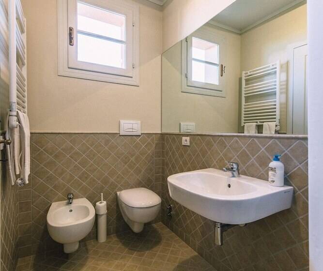 בית מלון כפרי Il Principino Country Resort