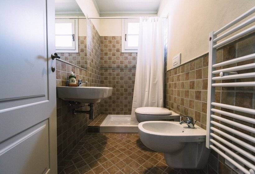 בית מלון כפרי Il Principino Country Resort