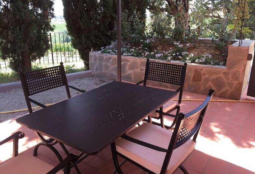 בית מלון כפרי Il Principino Country Resort