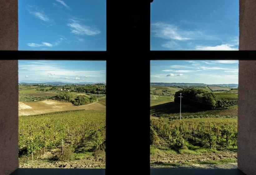 בית מלון כפרי Il Principino Country Resort