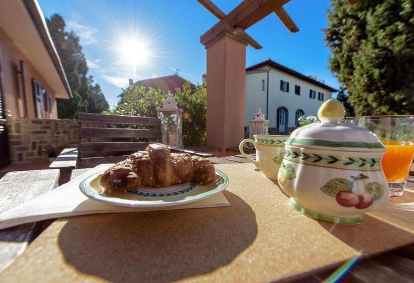 בית מלון כפרי Il Principino Country Resort