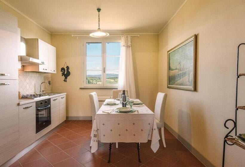 בית מלון כפרי Il Principino Country Resort