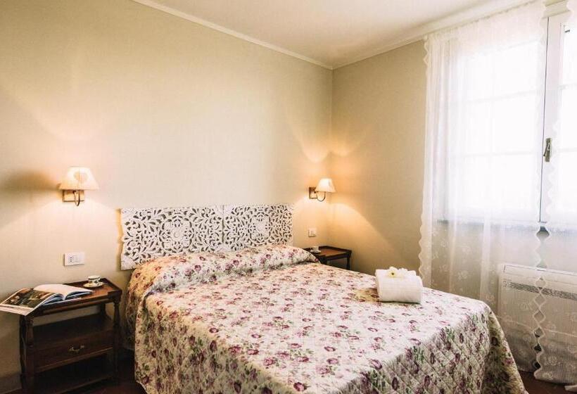 בית מלון כפרי Il Principino Country Resort