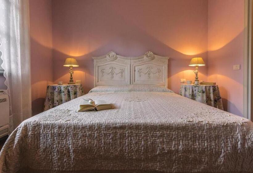 בית מלון כפרי Il Principino Country Resort