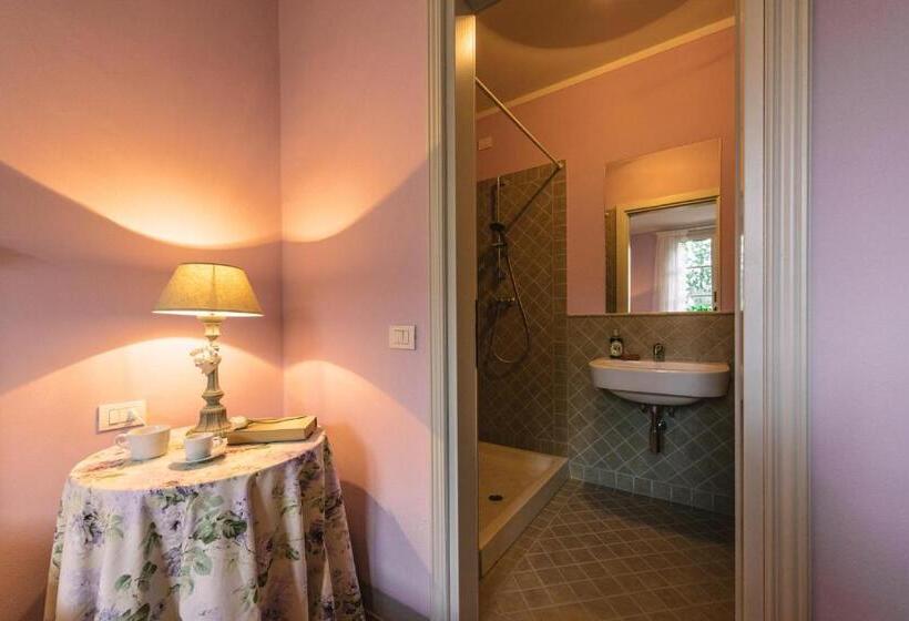 בית מלון כפרי Il Principino Country Resort