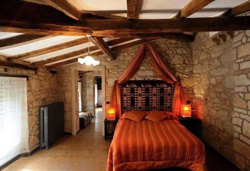 호텔 Agriturismo La Fenice