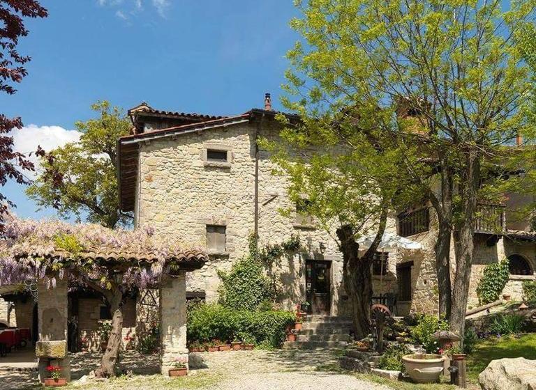 호텔 Agriturismo La Fenice