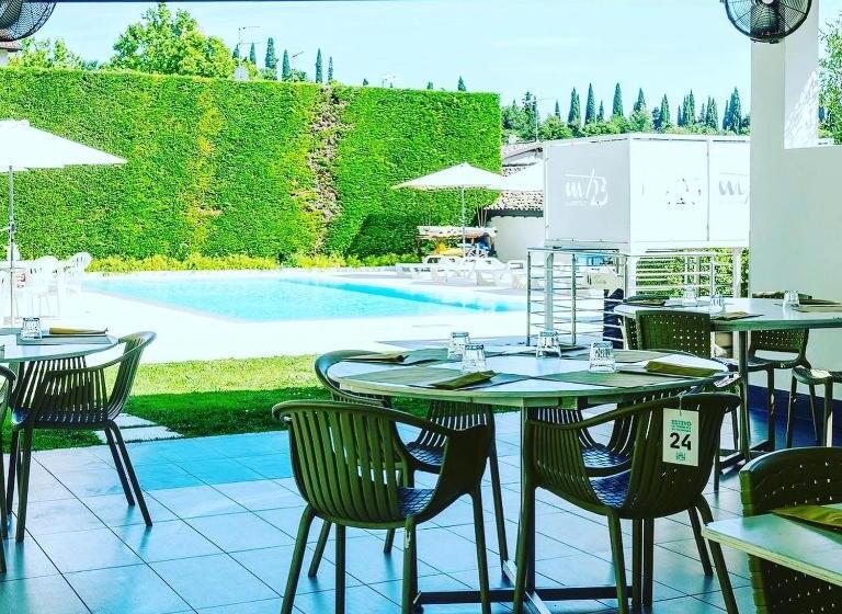 Отель Agriturismo La Torretta Da Valentina