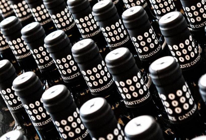 Отель Agriturismo La Torretta Da Valentina