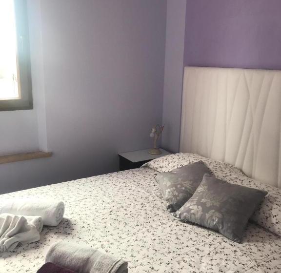 酒店 Agriturismo Maloura