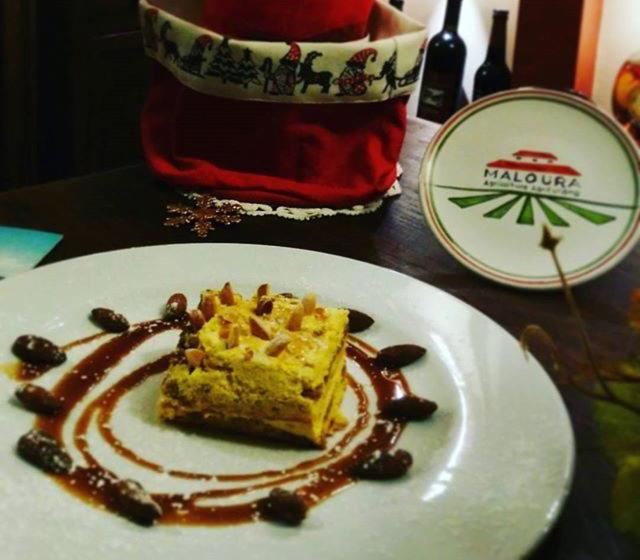 酒店 Agriturismo Maloura