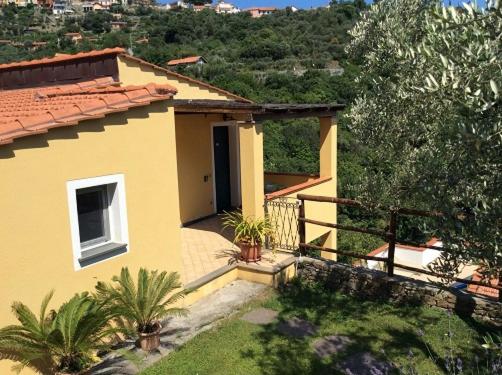 酒店 Agriturismo Palmero