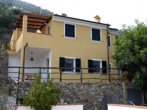 酒店 Agriturismo Palmero