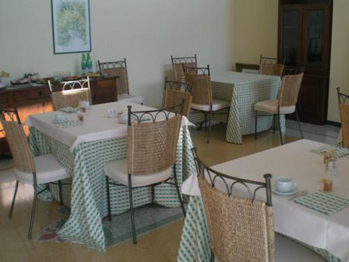 酒店 Agriturismo Palmero