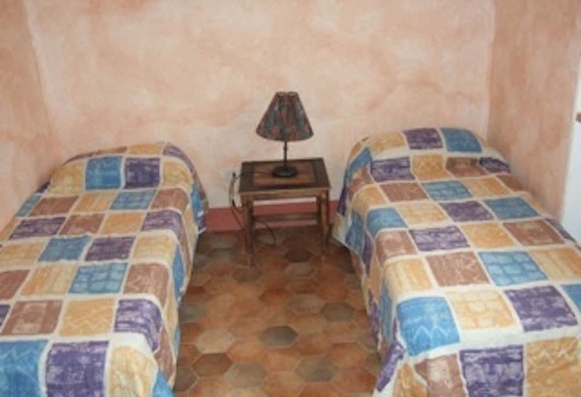 فندق Agriturismo Quartopodere