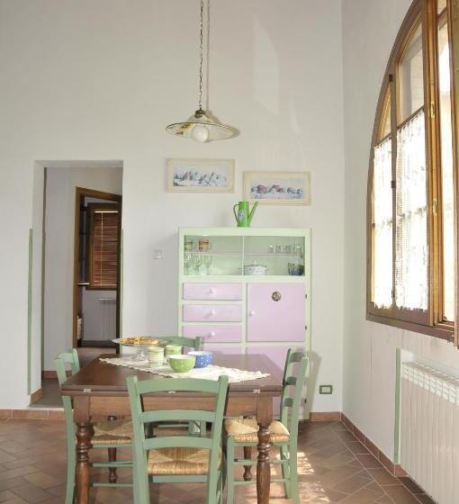 Отель Agriturismo Renai E Monte Ii