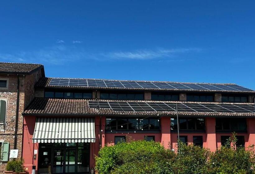 Отель Agriturismo San Giuseppe