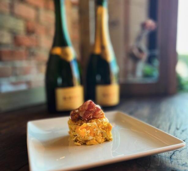 Отель Agriturismo San Giuseppe