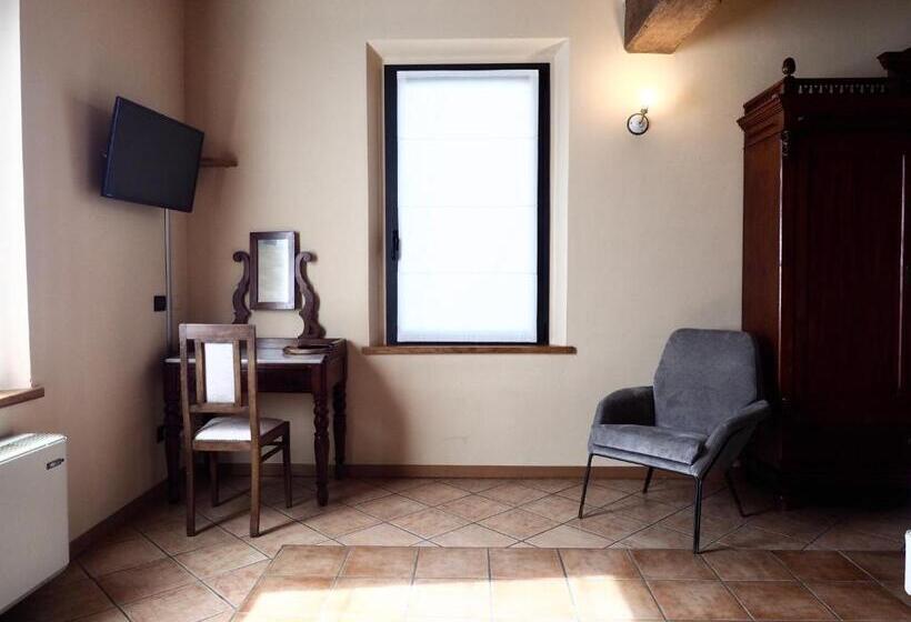 Отель Agriturismo San Giuseppe